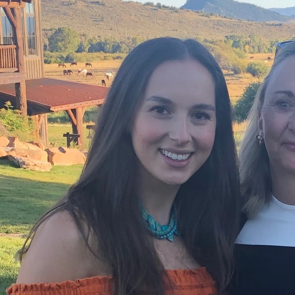 Meet your Posher, Alice - Picture 1 of 1